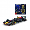Burago 1.24 MAquette Métal F1 Redbull Max Verstappen 44 pieces