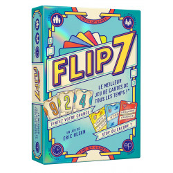 Flip 7