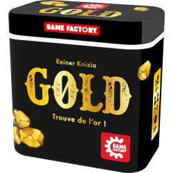 Game Factory Gold