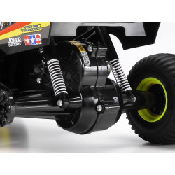 Tamiya Grasshopper Black Edition 1 10