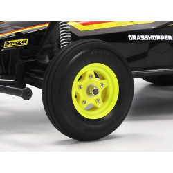Tamiya Grasshopper Black Edition 1 10