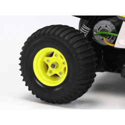Tamiya Grasshopper Black Edition 1 10