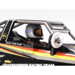 Tamiya Grasshopper Black Edition 1 10