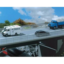 Cloture de protection ho faller