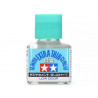 Tamiya Colle extra fluide sans odeur Turquoise
