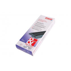 Piko Rails Coffret extention ABC