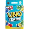 Mattel Uno Team
