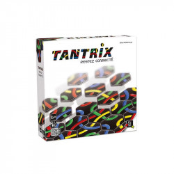 TANTRIX STRATEGIE