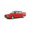 Solido 1.18 Renault Turbo R21 rouge