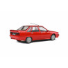 Solido 1.18 Renault Turbo R21 rouge