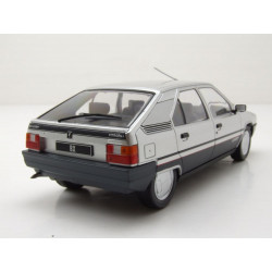 Wb 1 24 Citroen Bx Leader 1985 grise