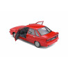 Solido 1.18 Renault Turbo R21 rouge