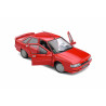 Solido 1.18 Renault Turbo R21 rouge