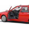 Solido 1.18 Renault Turbo R21 rouge