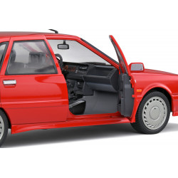 Solido 1.18 Renault Turbo R21 rouge