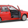 Solido 1.18 Renault Turbo R21 rouge