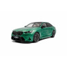 Solido 1.18 Bmw M5 Green 2025