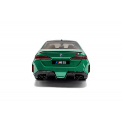 Solido 1.18 Bmw M5 Green 2025