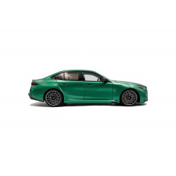 Solido 1.18 Bmw M5 Green 2025