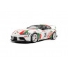 Solido 1.18 Toyota Gr Supra Toyota racing tribute 2024