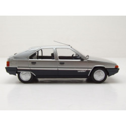 Wb 1 24 Citroen Bx Leader 1985 grise