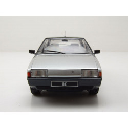 Wb 1 24 Citroen Bx Leader 1985 grise