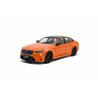 Solido 1 43 Bmw M5 Sedan Orange