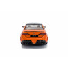 Solido 1 43 Bmw M5 Sedan Orange