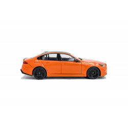 Solido 1 43 Bmw M5 Sedan Orange