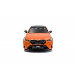 Solido 1 43 Bmw M5 Sedan Orange