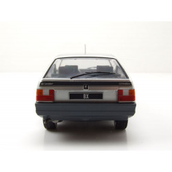 Wb 1 24 Citroen Bx Leader 1985 grise