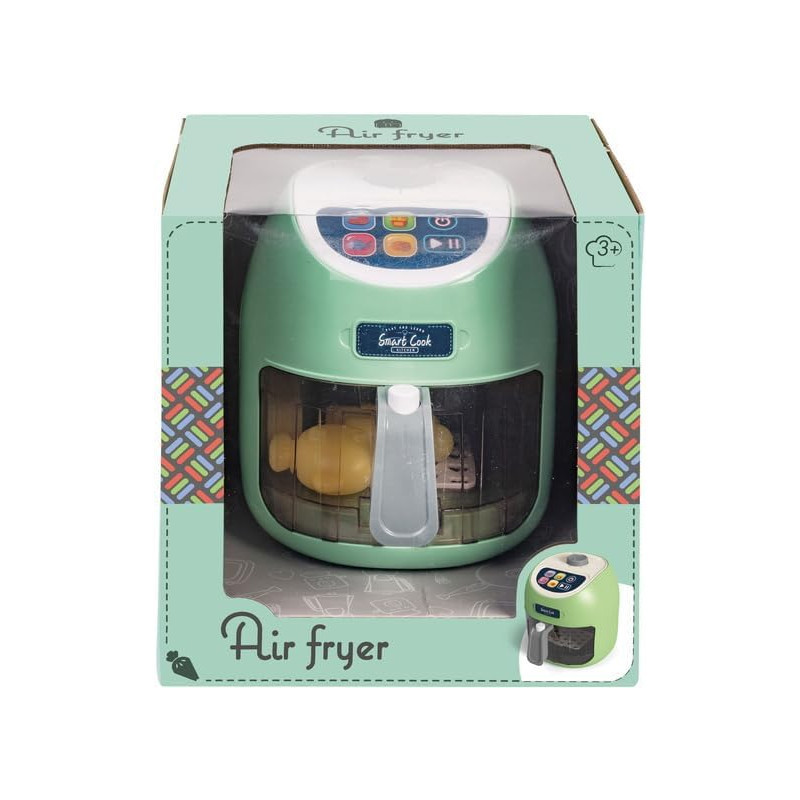 Air Fryer electronique