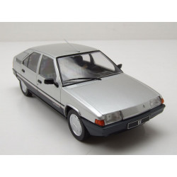 Wb 1 24 Citroen Bx Leader 1985 grise