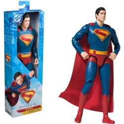 Dcu Figurine Superman