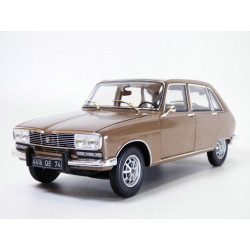 Norev 1 18 Renault 16 beige Tx 1974