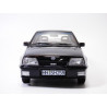Norev 1 18 Opel Kadette Gsi 1991 noir métal