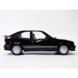 Norev 1 18 Opel Kadette Gsi 1991 noir métal