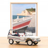 Norev 1 18 Citroen Mehari 2016