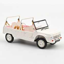 Norev 1 18 Citroen Mehari 2023