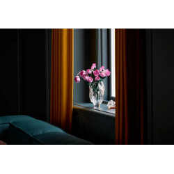 Lego 10374 Bouquet de roses roses V29