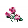 Lego 10374 Bouquet de roses roses V29