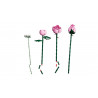 Lego 10374 Bouquet de roses roses V29