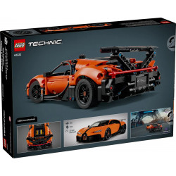 Lego 42222 Hypercar Bugatti Chiron Pure Sport