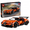 Lego 42222 Hypercar Bugatti Chiron Pure Sport