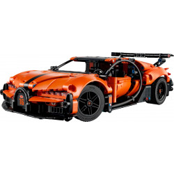 Lego 42222 Hypercar Bugatti Chiron Pure Sport