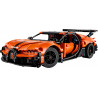 Lego 42222 Hypercar Bugatti Chiron Pure Sport