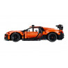 Lego 42222 Hypercar Bugatti Chiron Pure Sport