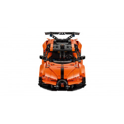 Lego 42222 Hypercar Bugatti Chiron Pure Sport
