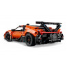 Lego 42222 Hypercar Bugatti Chiron Pure Sport