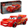 Lego Speed Cars 77255 Flash McQueen V29
